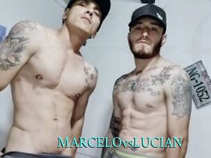 MARCELOvsLUCIAN