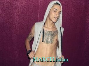 MARCELiadan xxx Fantasy Land