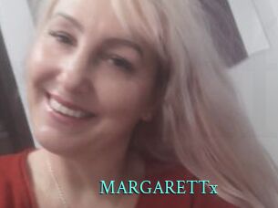 MARGARETTx