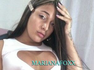 MARIANAFOXX