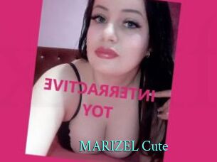 MARIZEL_Cute