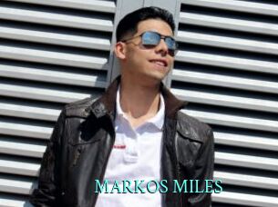 MARKOS_MILES
