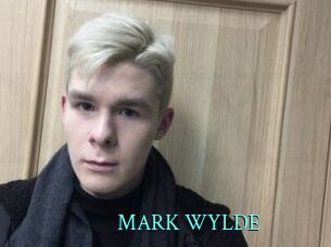 MARK_WYLDE