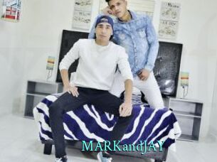 MARKandJAY