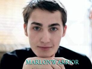 MARLON_WARRIOR
