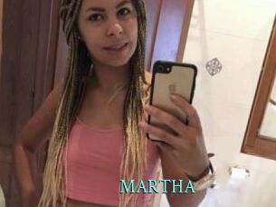 MARTHA