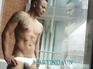MARTINDAUN