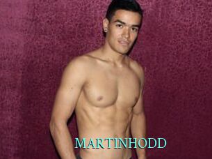 MARTINHODD