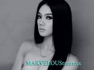 MARVELOUStrannyx