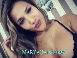 MARYANA-06105002
