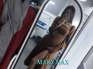 MARY_MAX