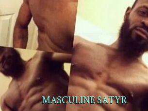 MASCULINE_SATYR
