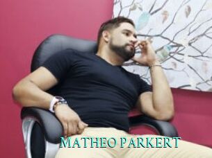 MATHEO_PARKERT