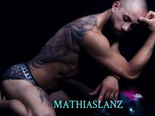 MATHIASLANZ