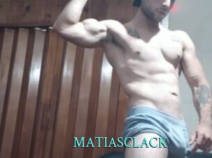 MATIASCLACK