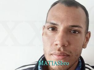 MATIASbro