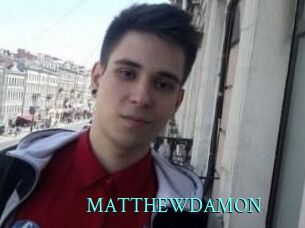 MATTHEW_DAMON xxx Fantasy Land