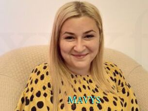 MAVYS