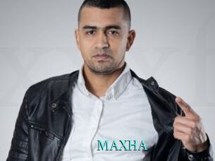 MAXHA