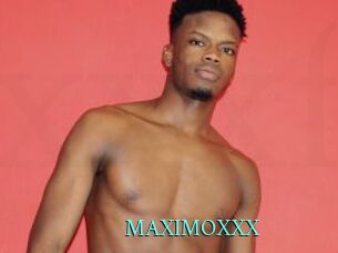 MAXIMOXXX