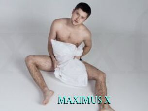 MAXIMUS_X