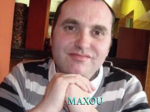 MAXOU