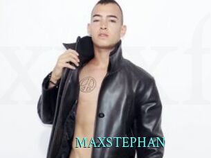 MAXSTEPHAN