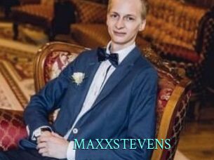 MAXX_STEVENS xxx Fantasy Land