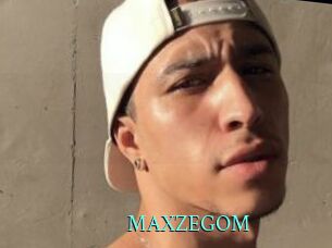 MAXZEGOM