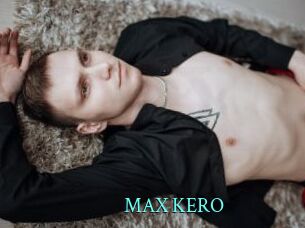 MAX_KERO