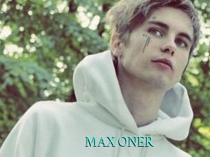 MAX_ONER