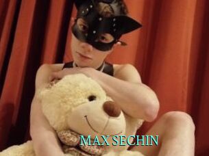 MAX_SECHIN