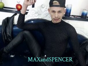 MAXandSPENCER