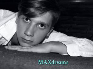 MAXdreams xxx Fantasy Land