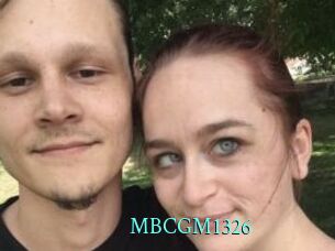 MBCGM1326
