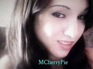 MCherryPie