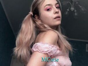 MCutie