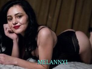 MELANNYI