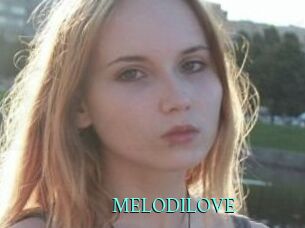 MELODI_LOVE xxx Fantasy Land