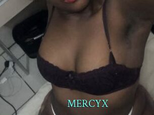 MERCYX