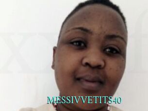 MESSIVVETITS40