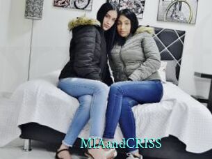 MIAandCRISS