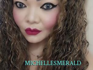 MICHELLESMERALD