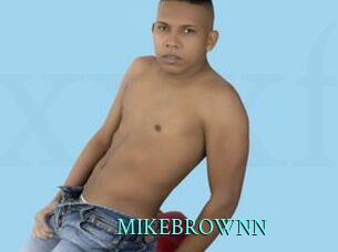 MIKEBROWNN