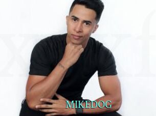 MIKEDOG