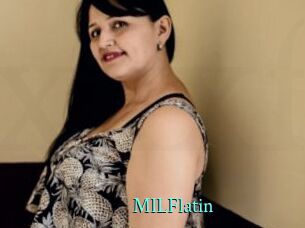 MILFlatin