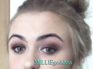 MILLIEgoddess xxx Fantasy Land