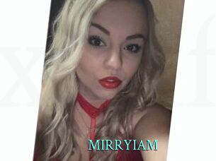 MIRRYIAM