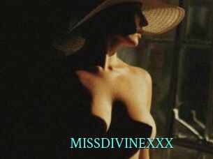MISSDIVINEXXX