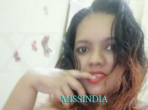 MISSINDIA